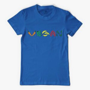 Vegan Shirt