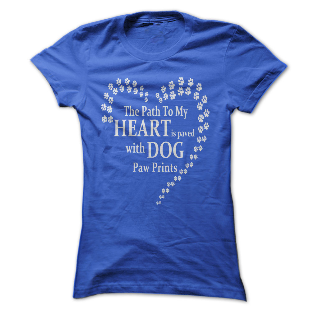 Dog Lover T-Shirt | Simply Twisted Designs