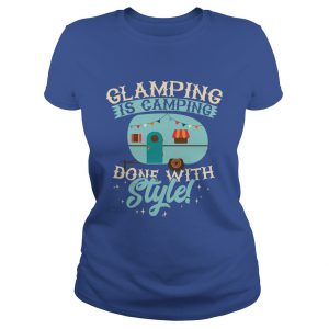 Glamping Is Camping Done With Style