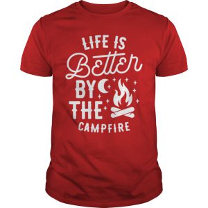 camping t shirts funny