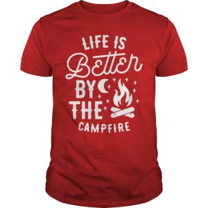 funny camping tee shirts