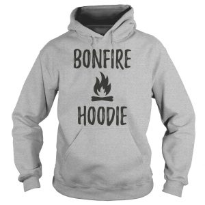 funny camping hoodies