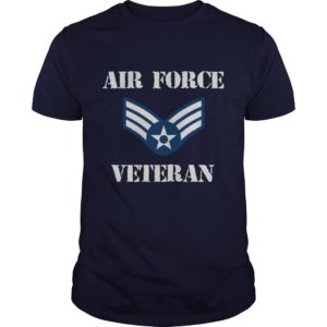 Air Force Veteran Shirt