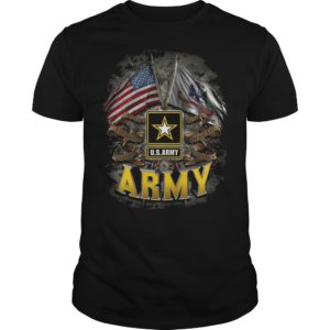 U.S Army Shirt