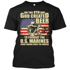 U.S. Marines Shirt