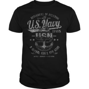 U.S. Navy Shirt