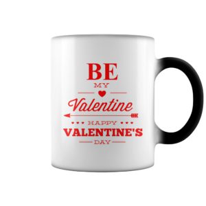 Happy Valentine Day Mug