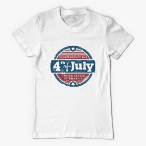 4th of July Shirt