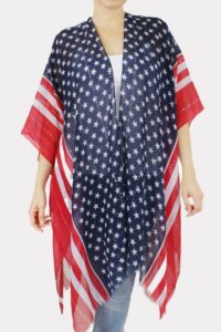 America - Kimono